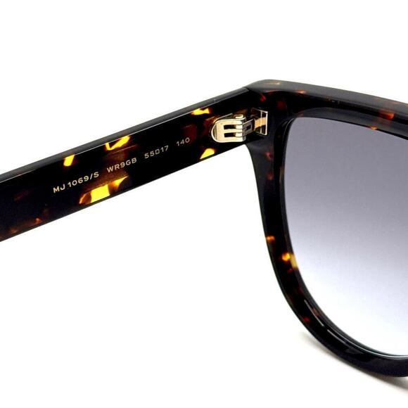 New, MARC JACOBS Sunglasses MJ1069/S WR9GB Authentic - Picture 10 of 13